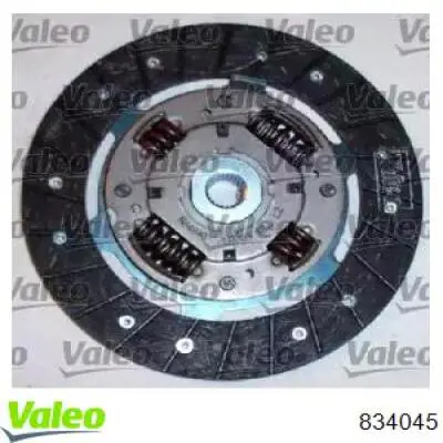 834045 VALEO