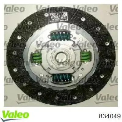 834049 VALEO