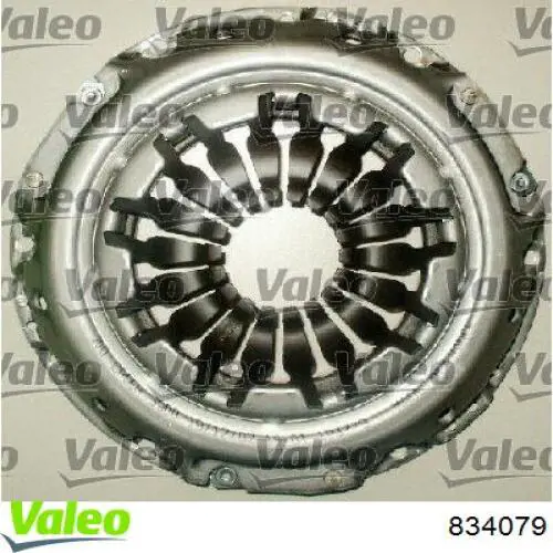 Mecanismo de embrague VALEO 834079 precio, desde 189,12 EUR