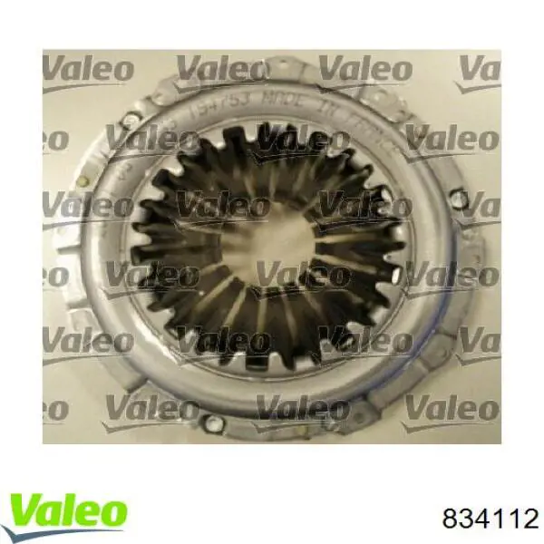 Comprar 302059157R Renault (RVI) Kit de embrague completo
