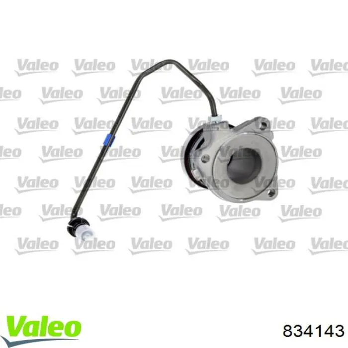 834143 VALEO