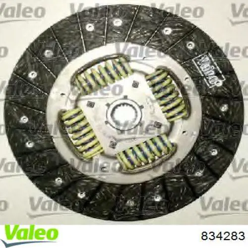 8200291842 Renault (RVI) Embrague motor