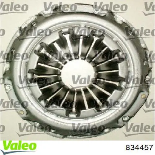 Mecanismo de embrague VALEO 834457 precio, desde 269,82 EUR