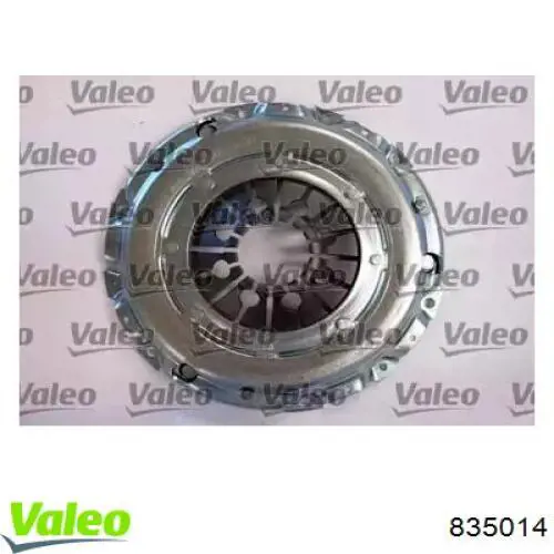 Volante motor 415014610 INA