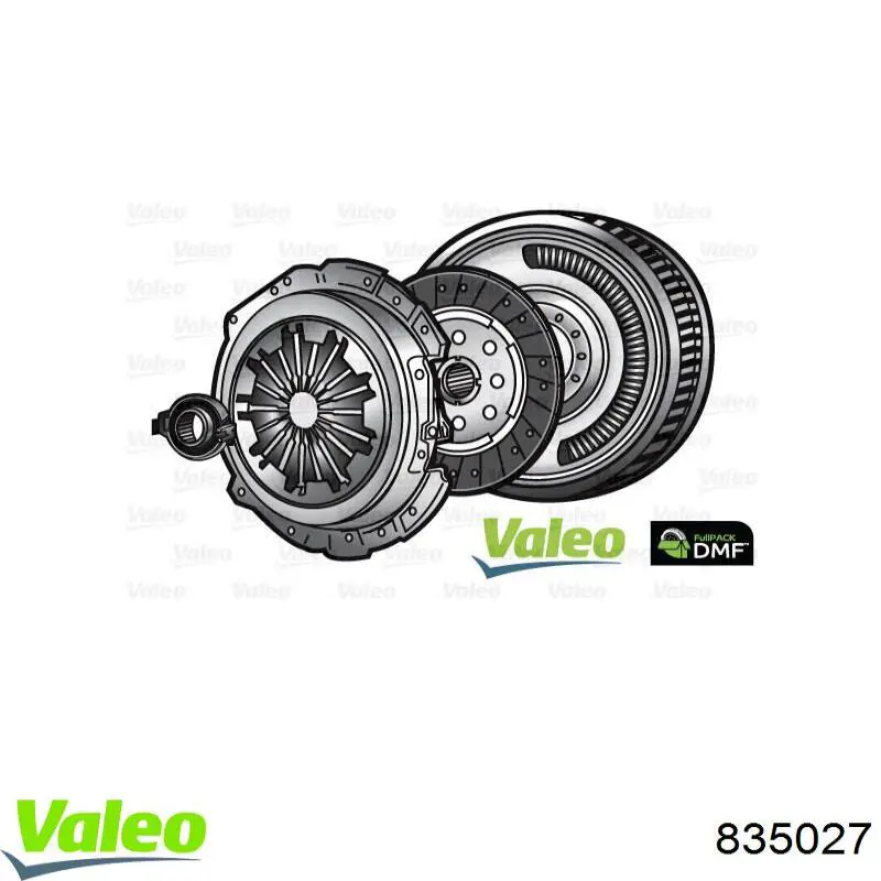 415007810 INA volante motor