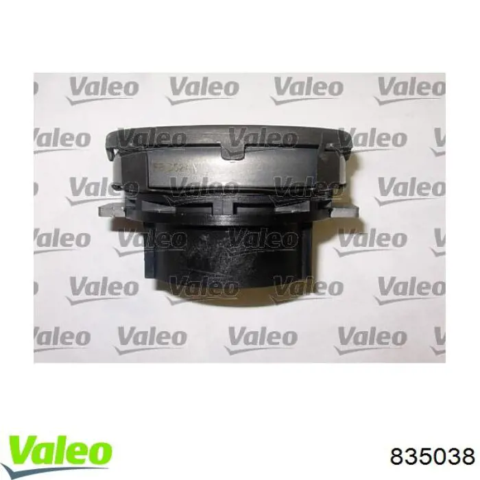Mecanismo de embrague VALEO 835038 precio, desde 137,21 EUR