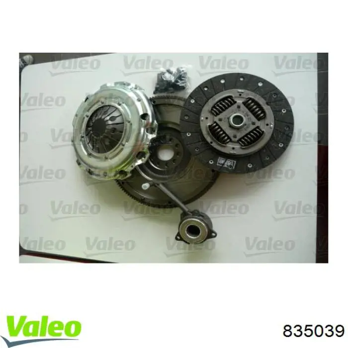 021105266H VAG volante motor