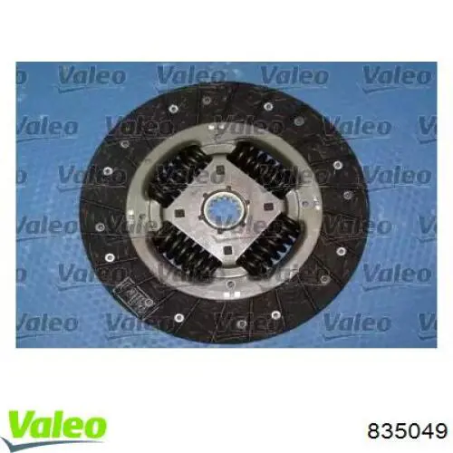 835049 VALEO