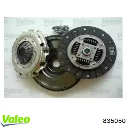 Embrague 835050 VALEO
