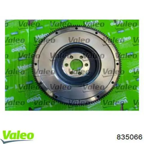 Comprar 835253 VALEO Kit de embrague completo