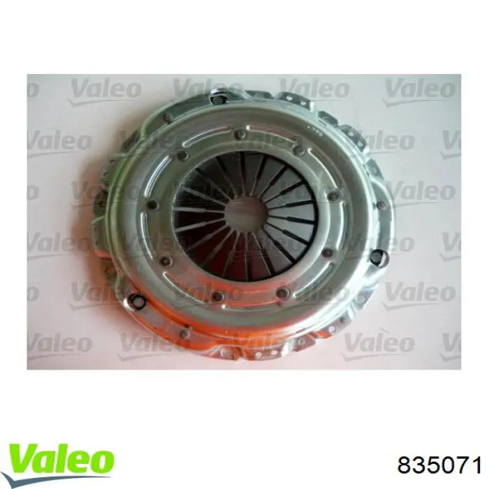 Embrague 835071 VALEO
