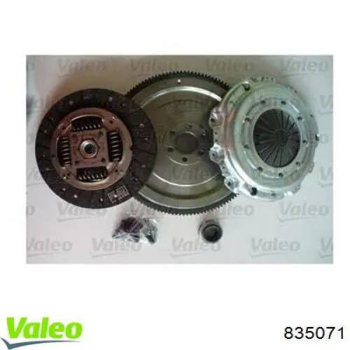 Comprar LKCA620046F Lucas Kit de embrague completo