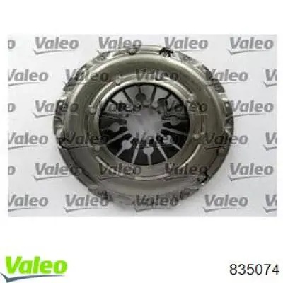 Mecanismo de embrague VALEO 835074 precio, desde 723,85 EUR