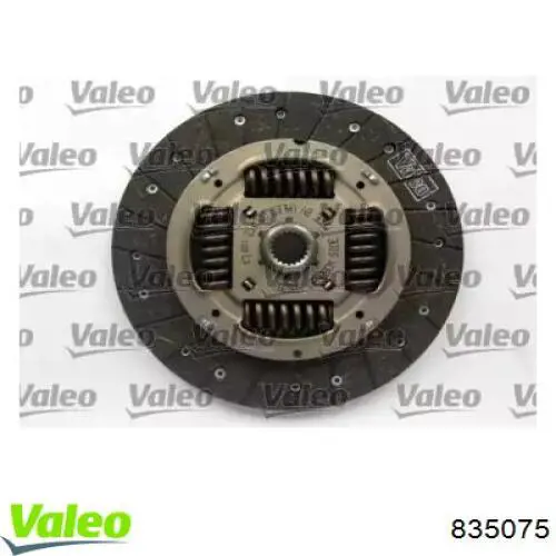 Comprar NZSPL006 NTY Kit de embrague completo