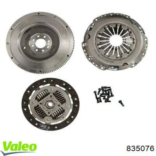 835076 VALEO