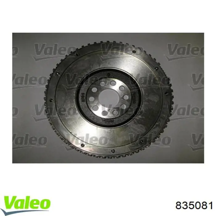 Volante bimasa Volvo 31259331