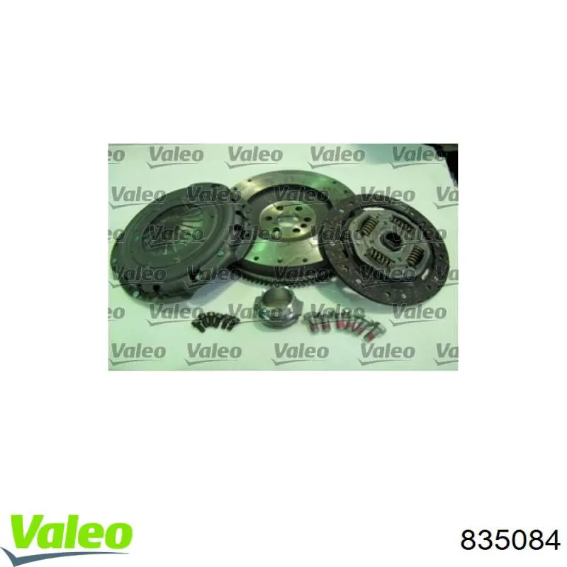 835084 VALEO