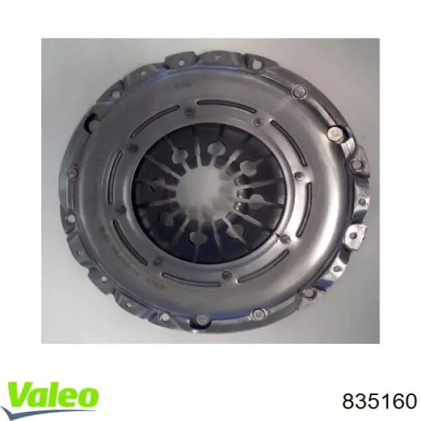 835160 VALEO