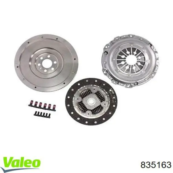 Comprar 835163 VALEO 