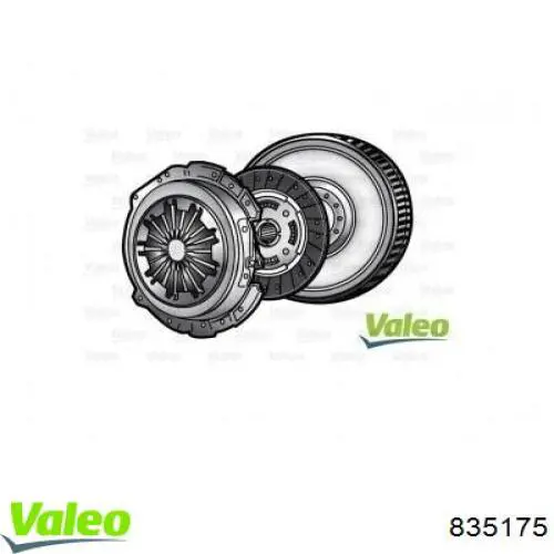 835175 VALEO