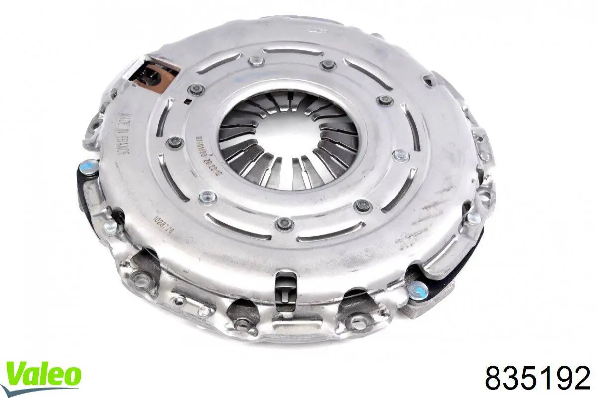 Motor de volante VALEO 835192 precio, desde 653,51 EUR
