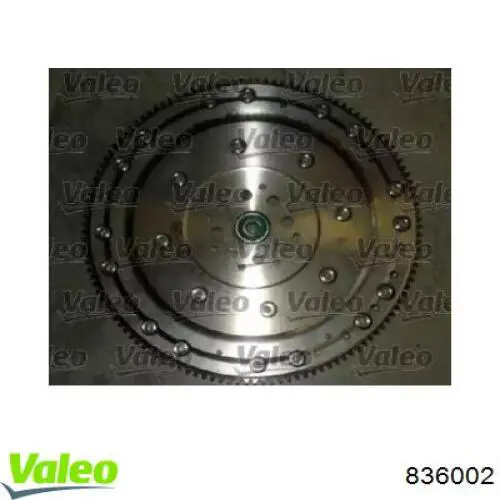 Motor de volante VALEO 836002 precio, desde 2058,50 EUR