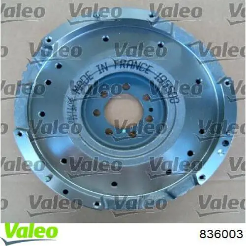 Motor de volante VALEO 836003 precio, desde 217,80 EUR