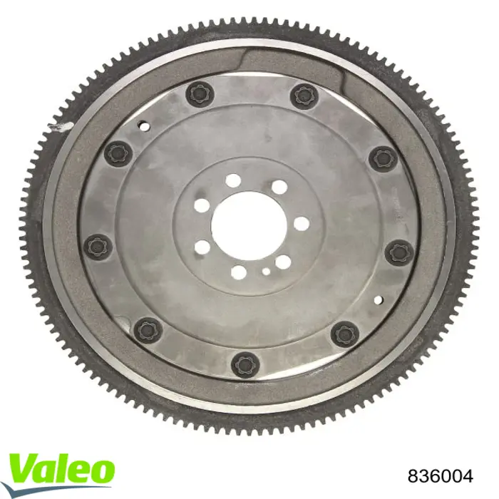Comprar 123007043R Renault (RVI) Volante de motor bimasa