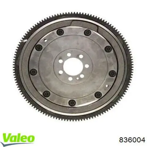 123007043R Renault (RVI) Volante de motor