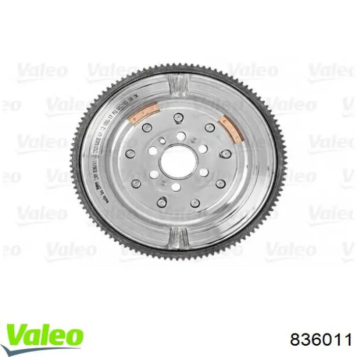 Comprar 55192449 Fiat/Alfa/Lancia Volante de motor bimasa