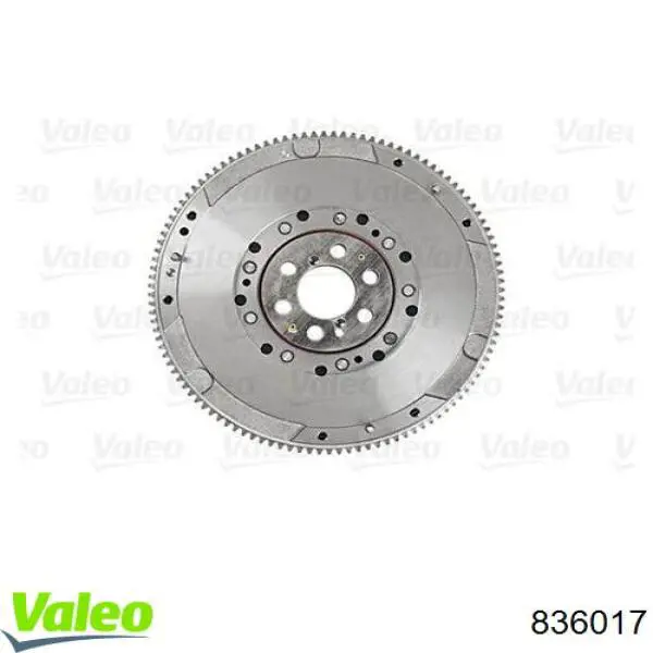 Volante de motor INA 415069410