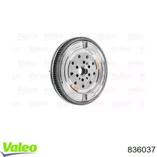 Volante bimasa Fiat/Alfa/Lancia 55241567