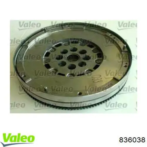 Motor de volante VALEO 836038 precio, desde 476,84 EUR