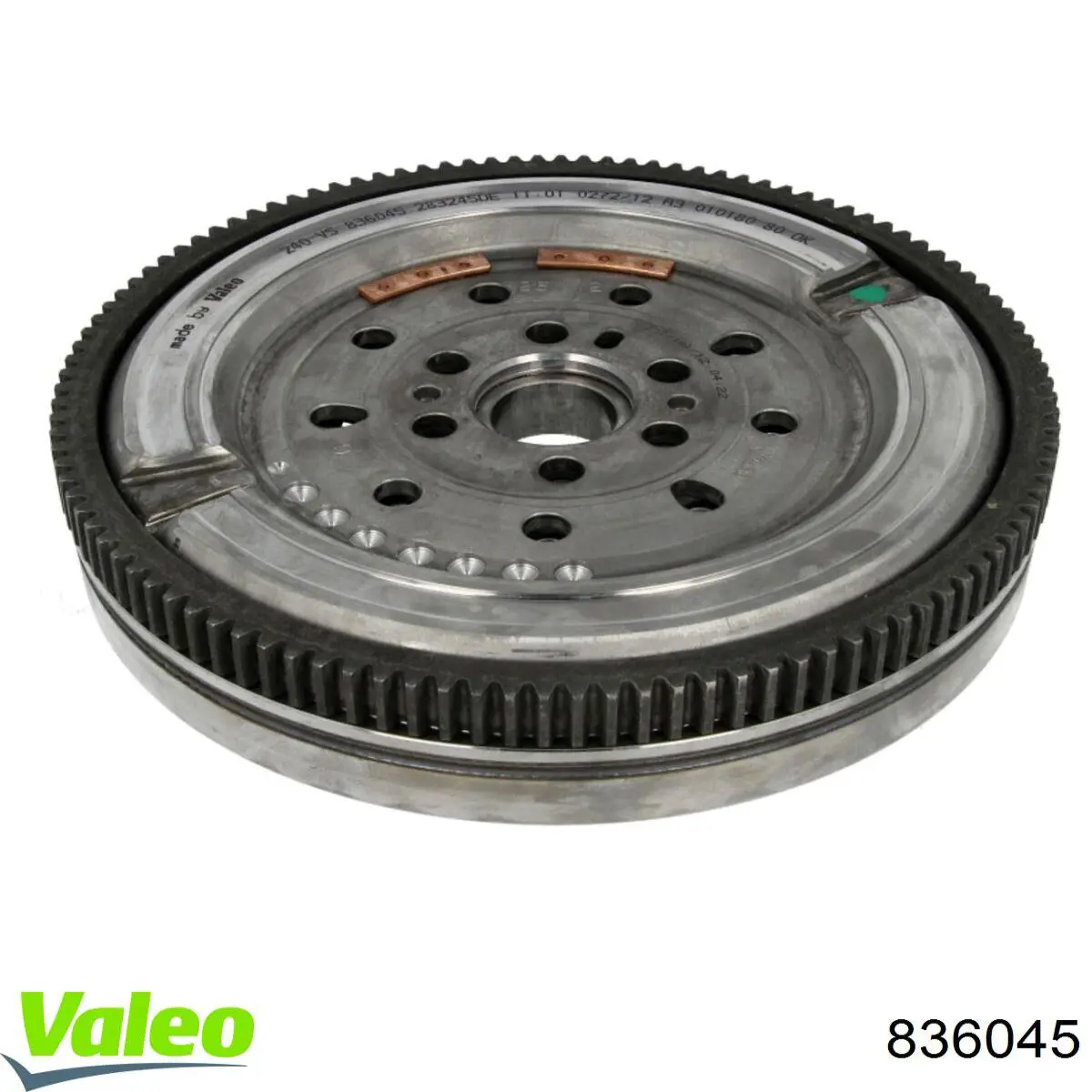 Motor de volante VALEO 836045 precio, desde 534,04 EUR