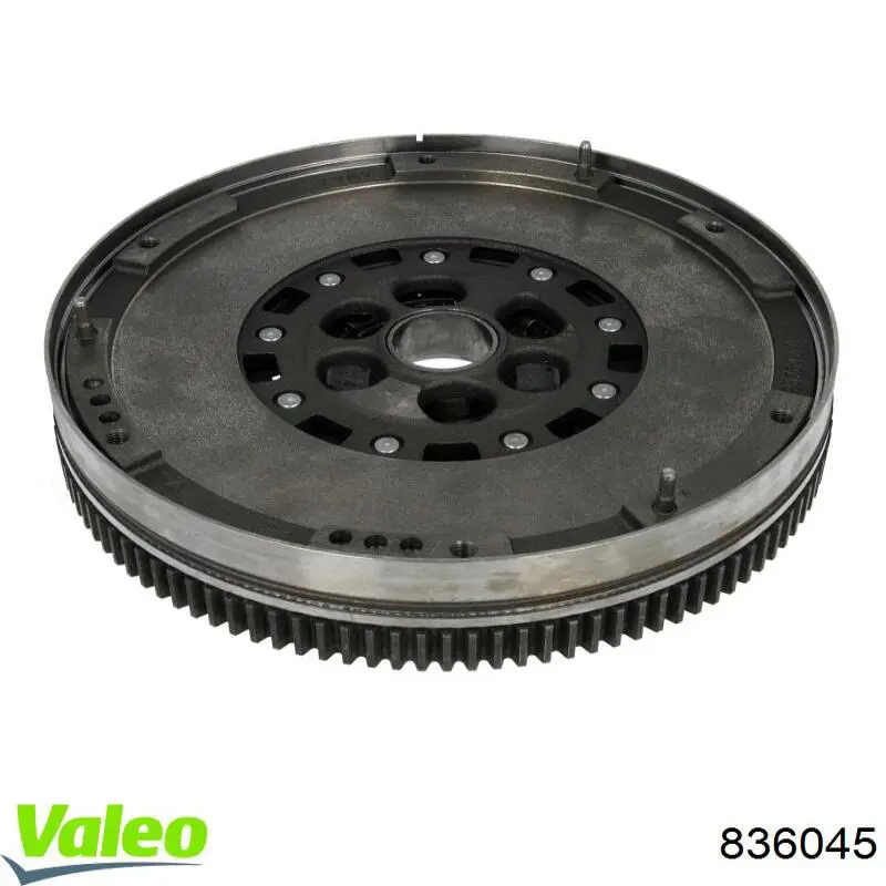 Comprar 836045 VALEO Volante de motor bimasa