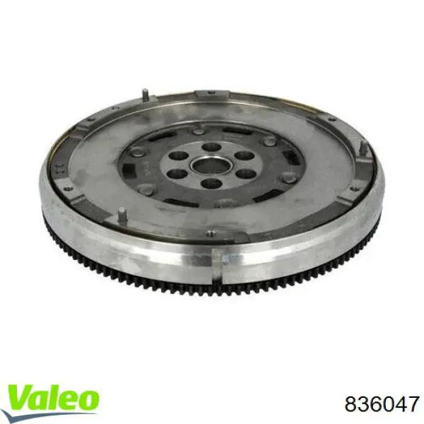 836047 VALEO volante motor