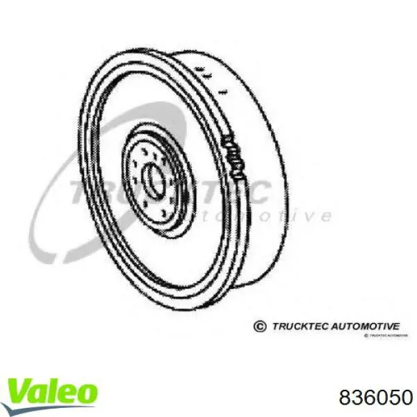 Motor de volante VALEO 836050 precio, desde 717,00 EUR