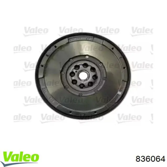 Comprar 836064 VALEO Volante de motor bimasa