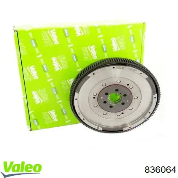 836064 VALEO Volante de motor