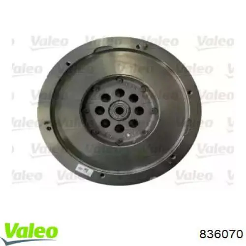Comprar 836070 VALEO Volante de motor bimasa