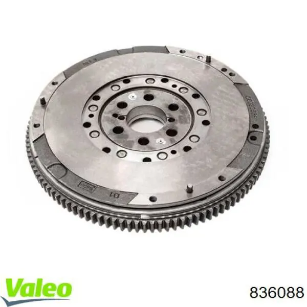 Comprar 836088 VALEO Volante de motor bimasa