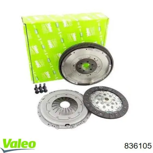 Comprar 836105 VALEO 