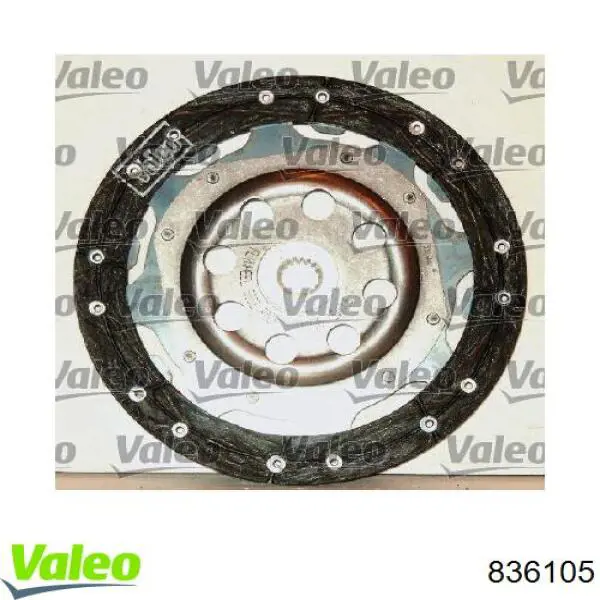 836105 VALEO 