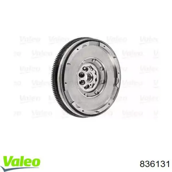 836131 VALEO volante motor