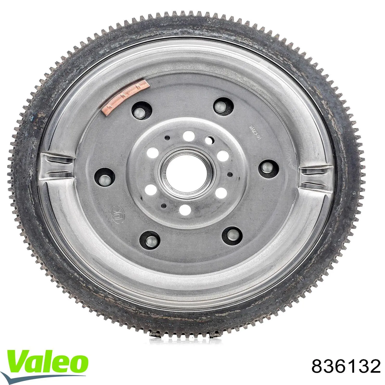 Comprar 0532X9 Peugeot/Citroen Volante de motor bimasa