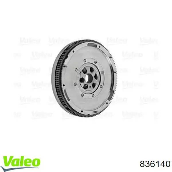 415016510 Polcar volante motor