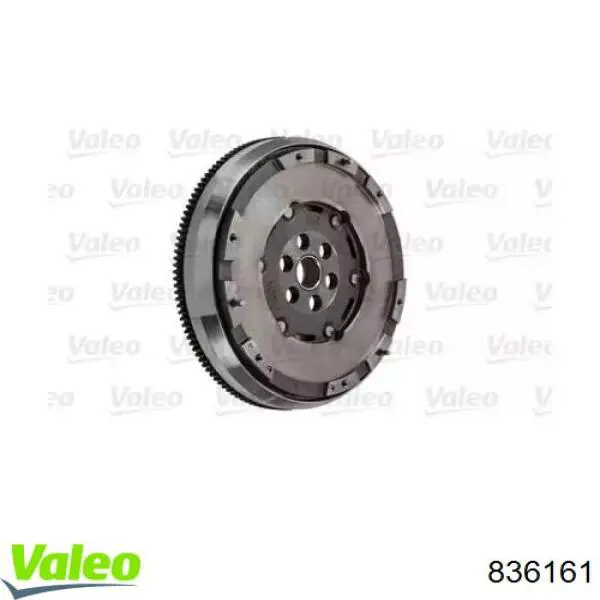 Volante motor Peugeot 207 WA, WC