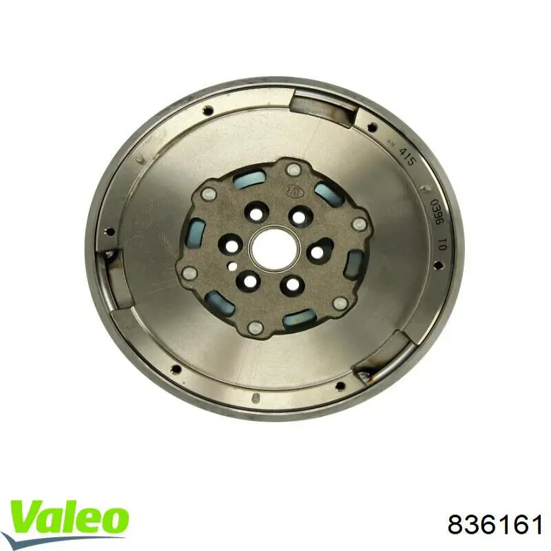 836161 VALEO