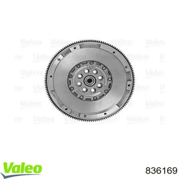 Motor de volante VALEO 836169 precio, desde 358,17 EUR