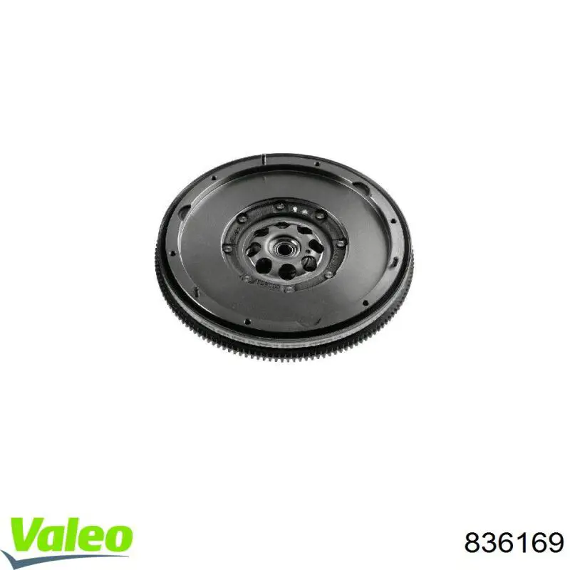 836169 VALEO Volante de motor